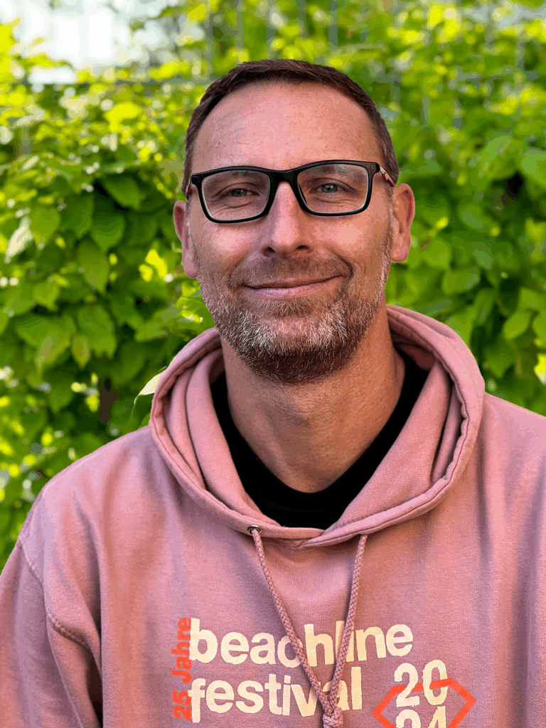 Daniel Guba
Fachlehrer Sport, Schwimmen